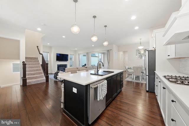 22912 BUBBLING BROOK DRIVE