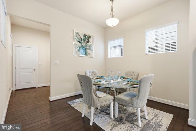22912 BUBBLING BROOK DRIVE