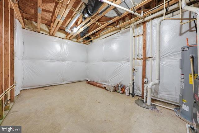 22912 BUBBLING BROOK DRIVE