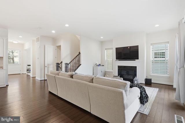 22912 BUBBLING BROOK DRIVE