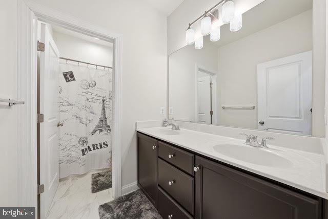 22912 BUBBLING BROOK DRIVE