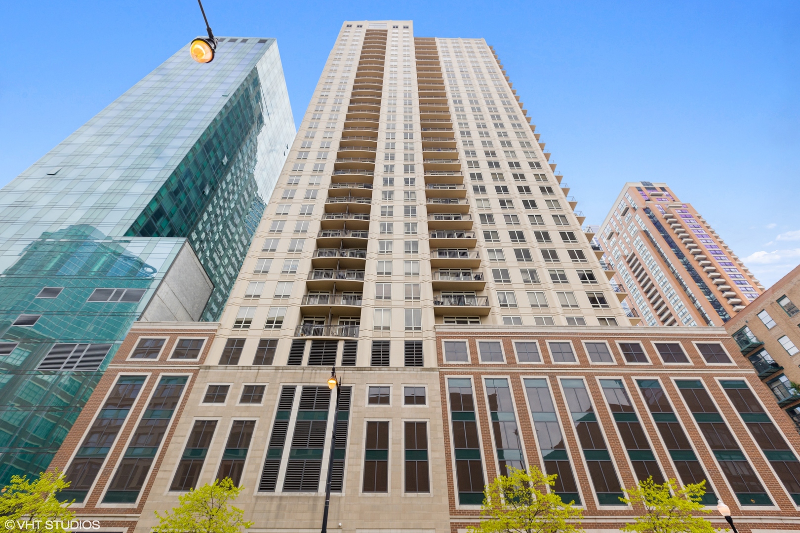 1111 S Wabash Avenue Unit: 2310