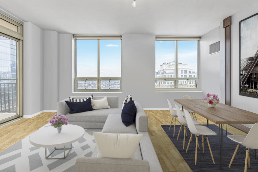 1111 S Wabash Avenue Unit: 2310