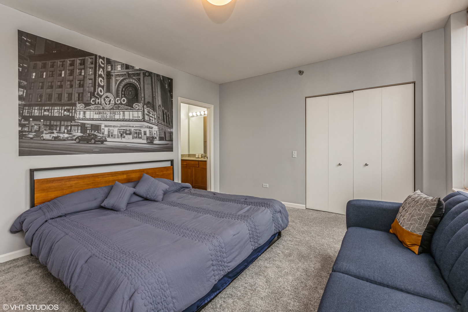 1111 S Wabash Avenue Unit: 2310