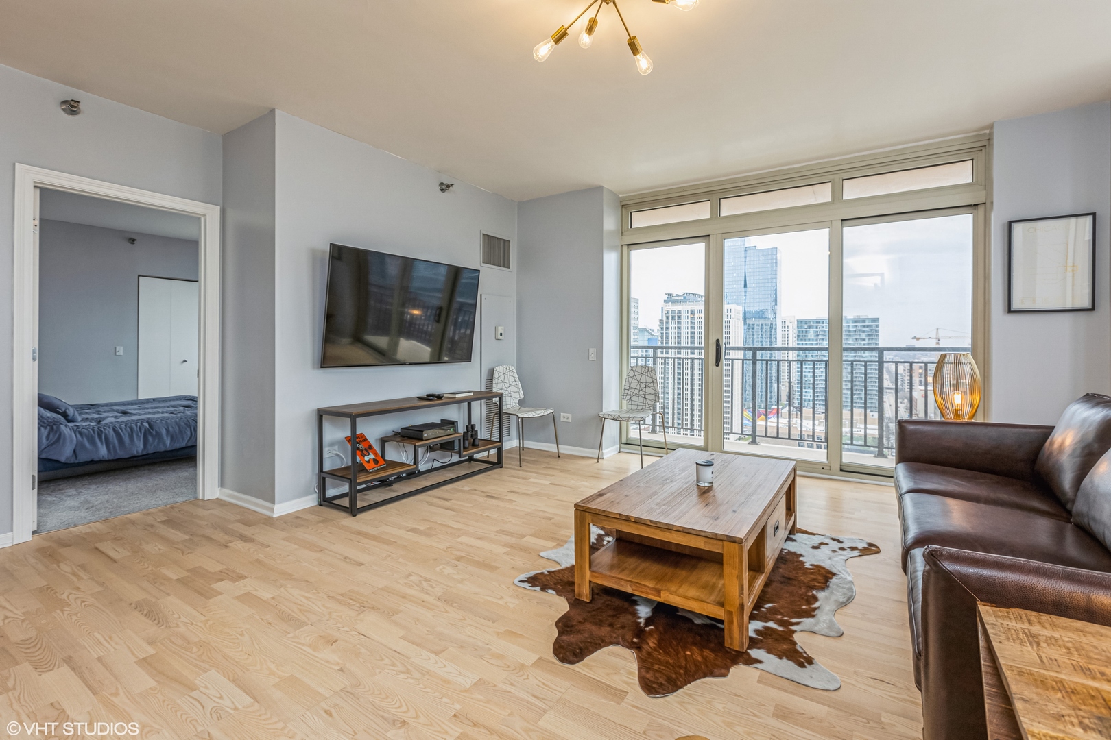 1111 S Wabash Avenue Unit: 2310