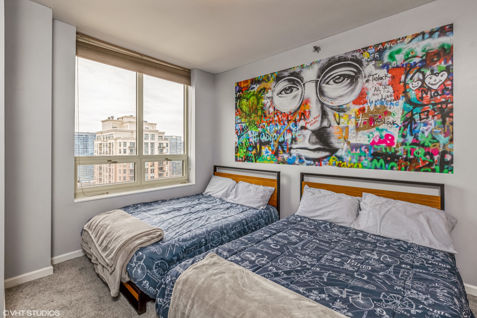 1111 S Wabash Avenue Unit: 2310
