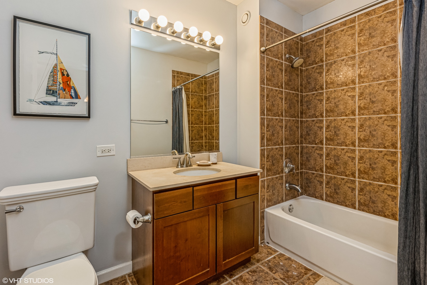 1111 S Wabash Avenue Unit: 2310