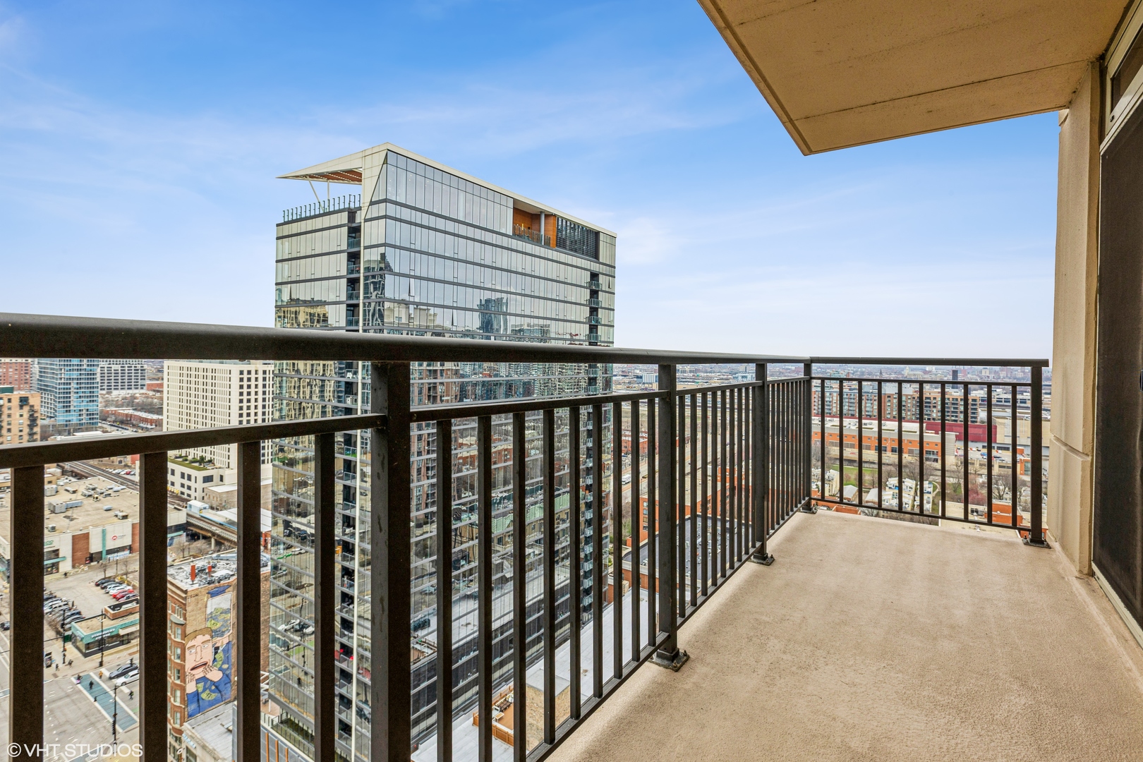 1111 S Wabash Avenue Unit: 2310