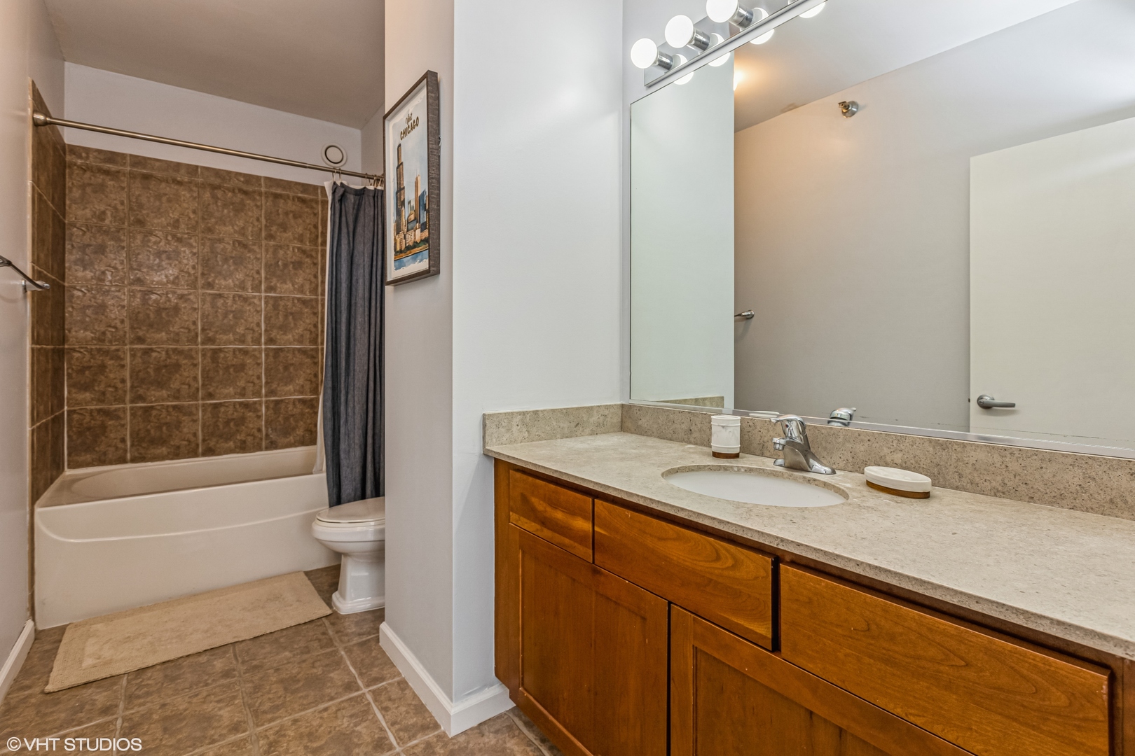 1111 S Wabash Avenue Unit: 2310