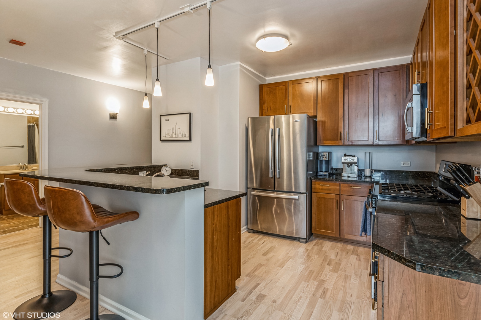 1111 S Wabash Avenue Unit: 2310