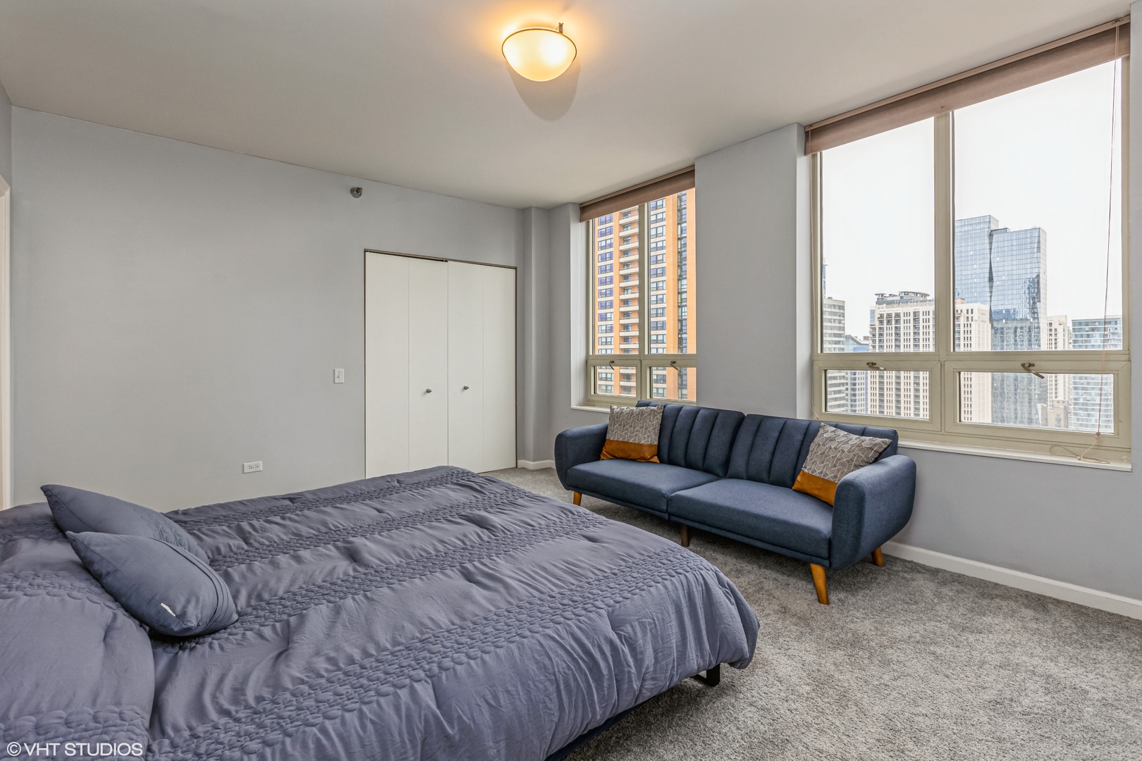 1111 S Wabash Avenue Unit: 2310