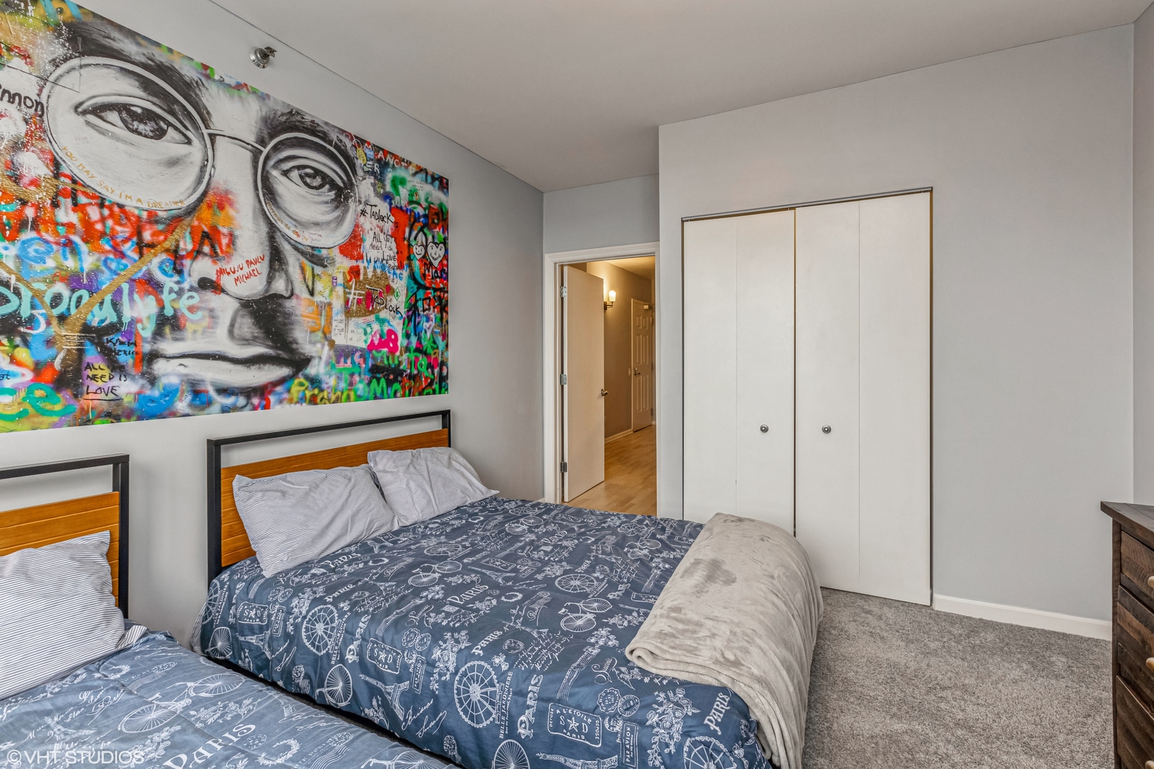 1111 S Wabash Avenue Unit: 2310