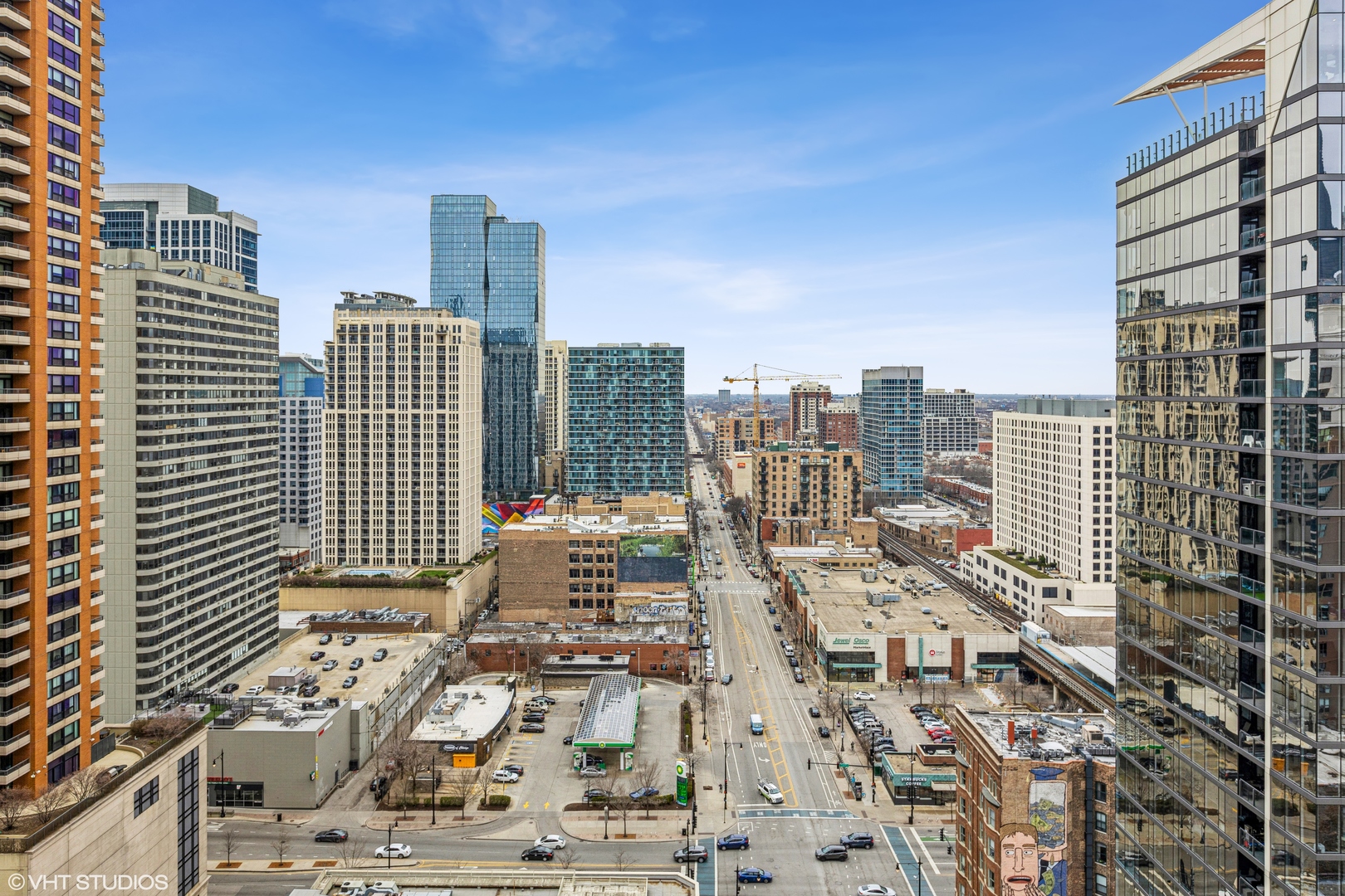1111 S Wabash Avenue Unit: 2310