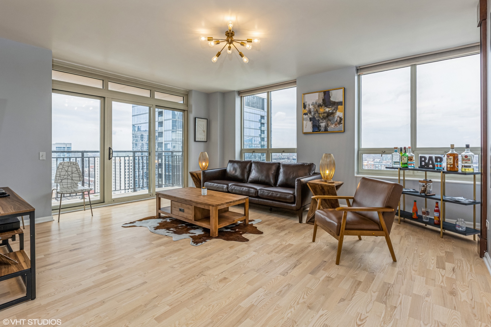 1111 S Wabash Avenue Unit: 2310