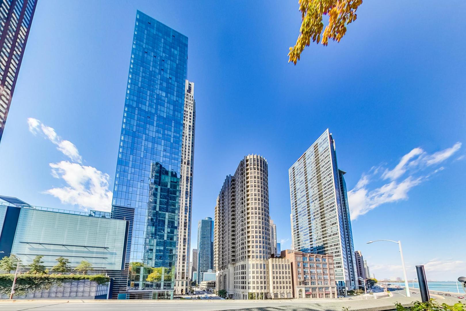 505 N Lake Shore Drive Unit: 4203