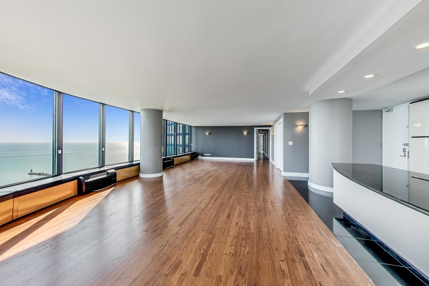 505 N Lake Shore Drive Unit: 4203