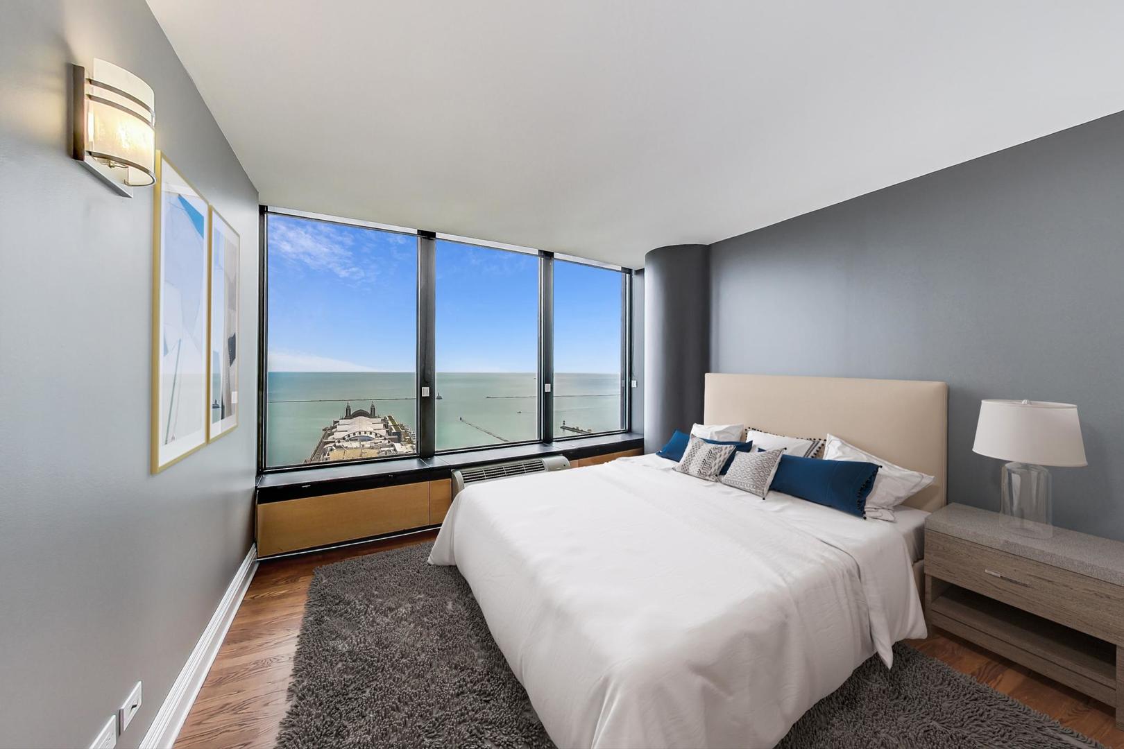 505 N Lake Shore Drive Unit: 4203