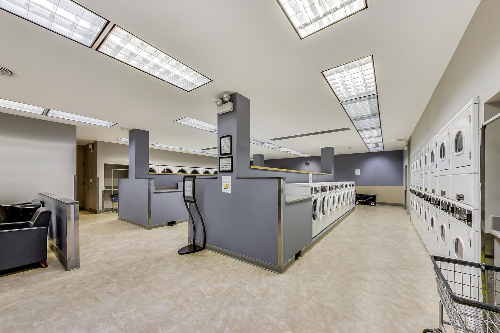 505 N Lake Shore Drive Unit: 4203