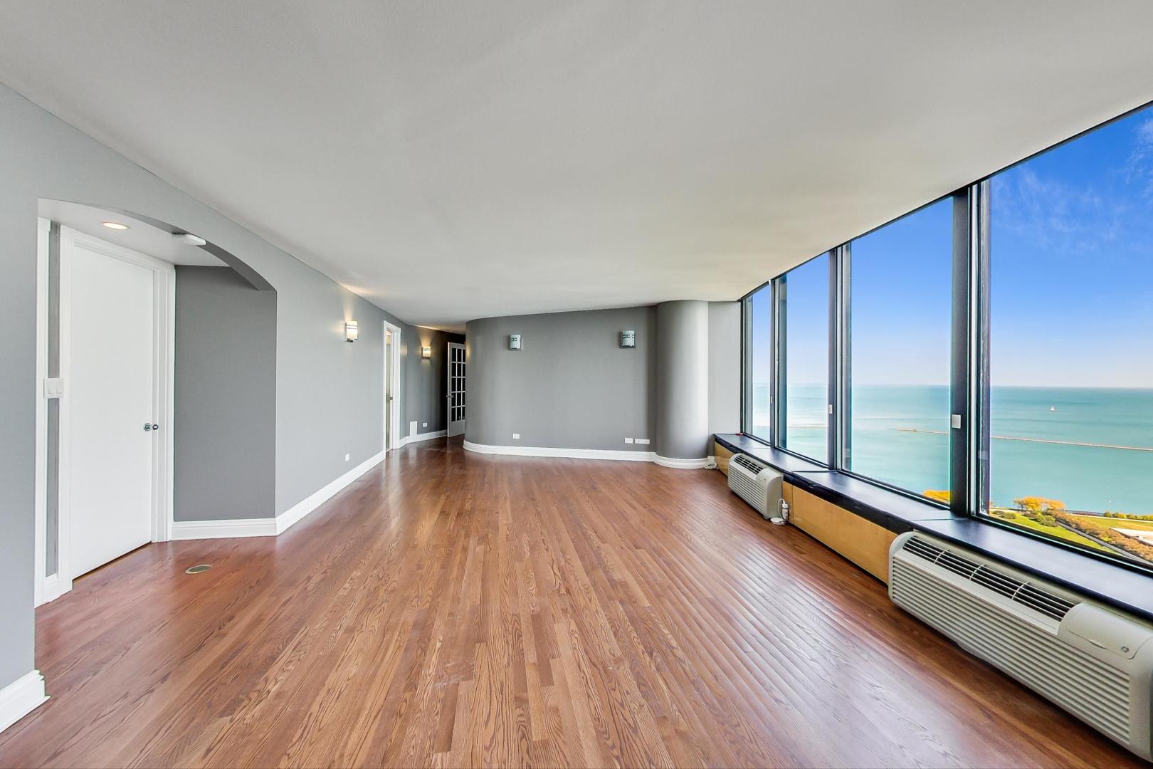 505 N Lake Shore Drive Unit: 4203