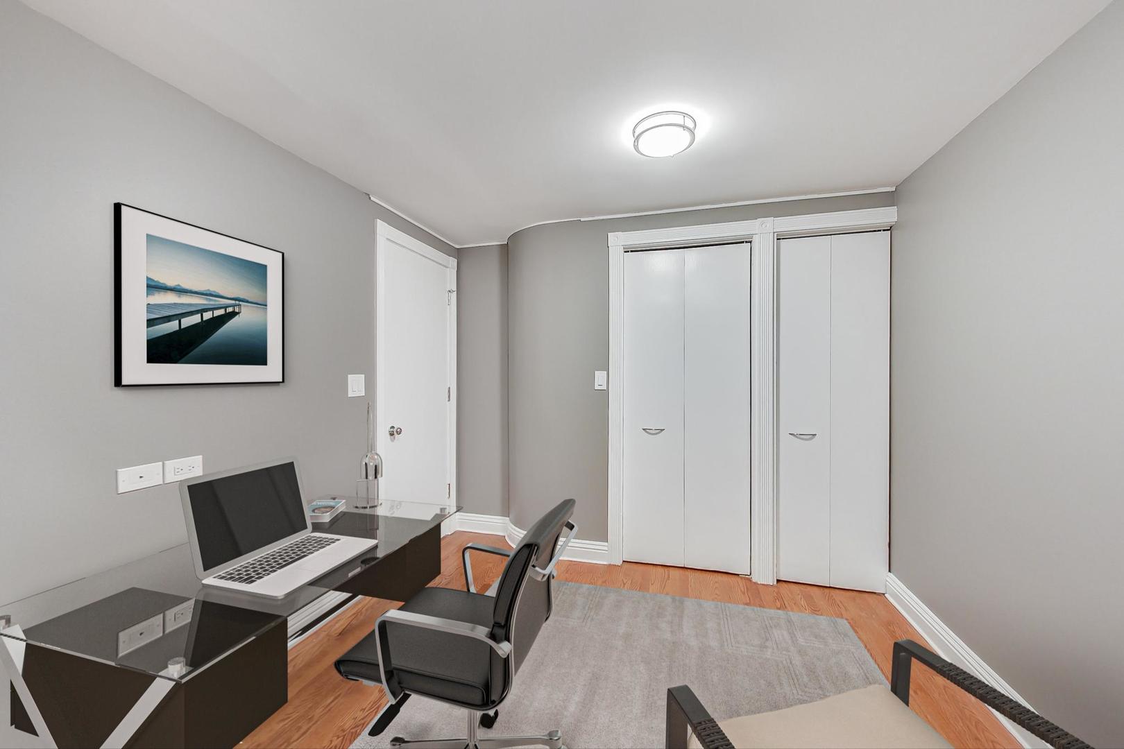 505 N Lake Shore Drive Unit: 4203