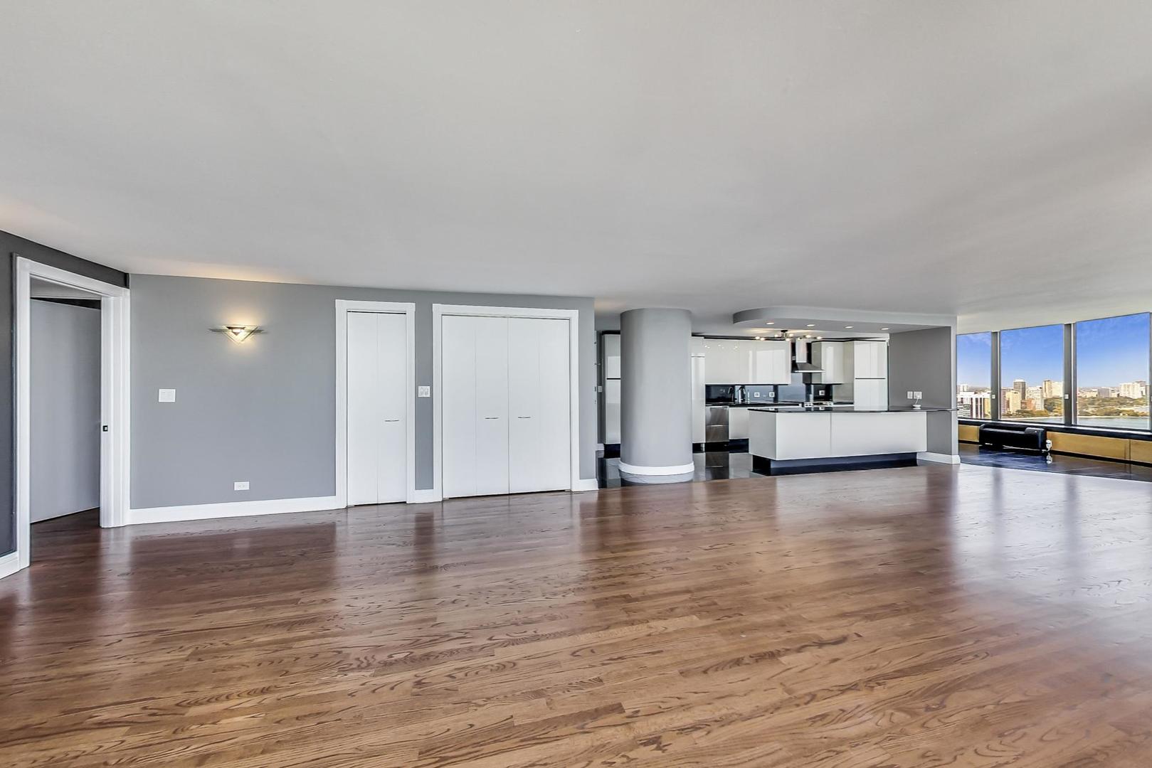 505 N Lake Shore Drive Unit: 4203