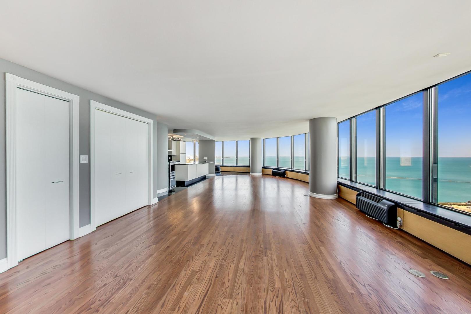 505 N Lake Shore Drive Unit: 4203