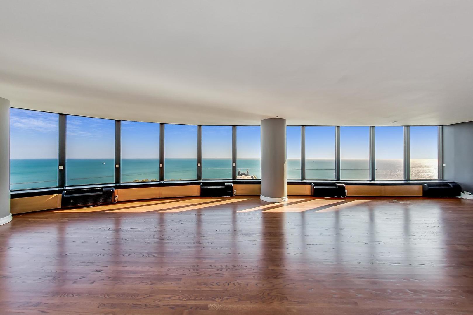 505 N Lake Shore Drive Unit: 4203