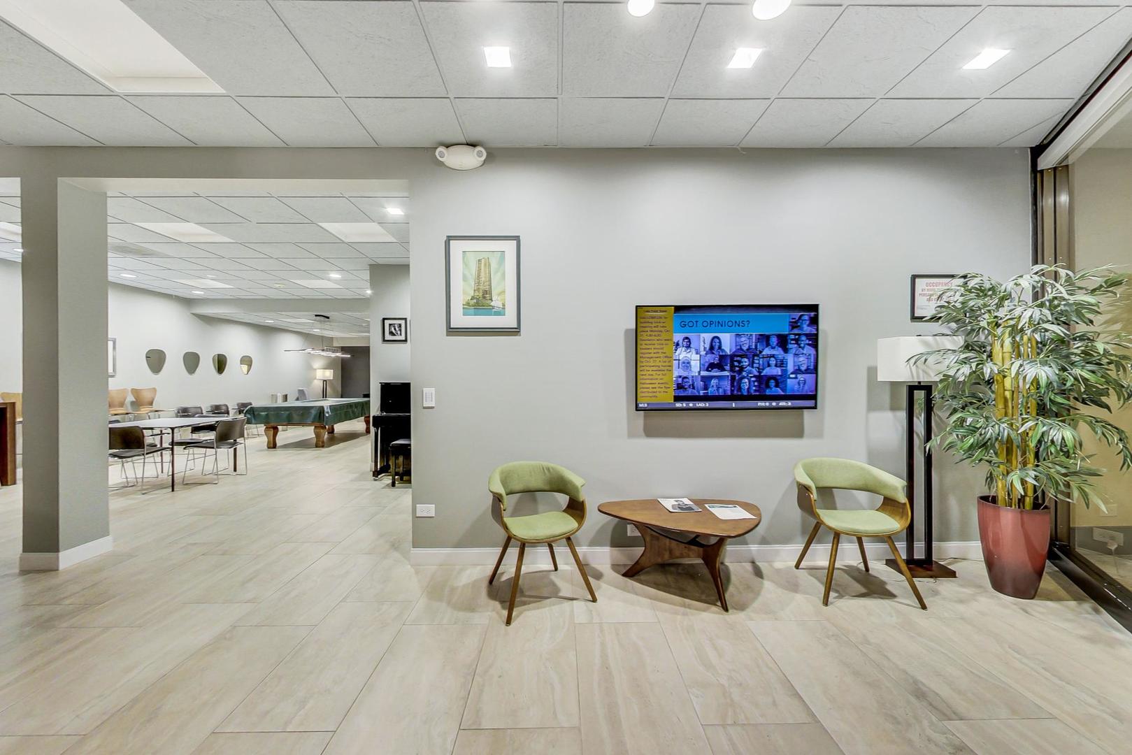 505 N Lake Shore Drive Unit: 4203