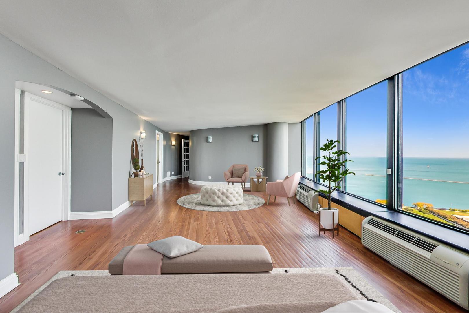 505 N Lake Shore Drive Unit: 4203