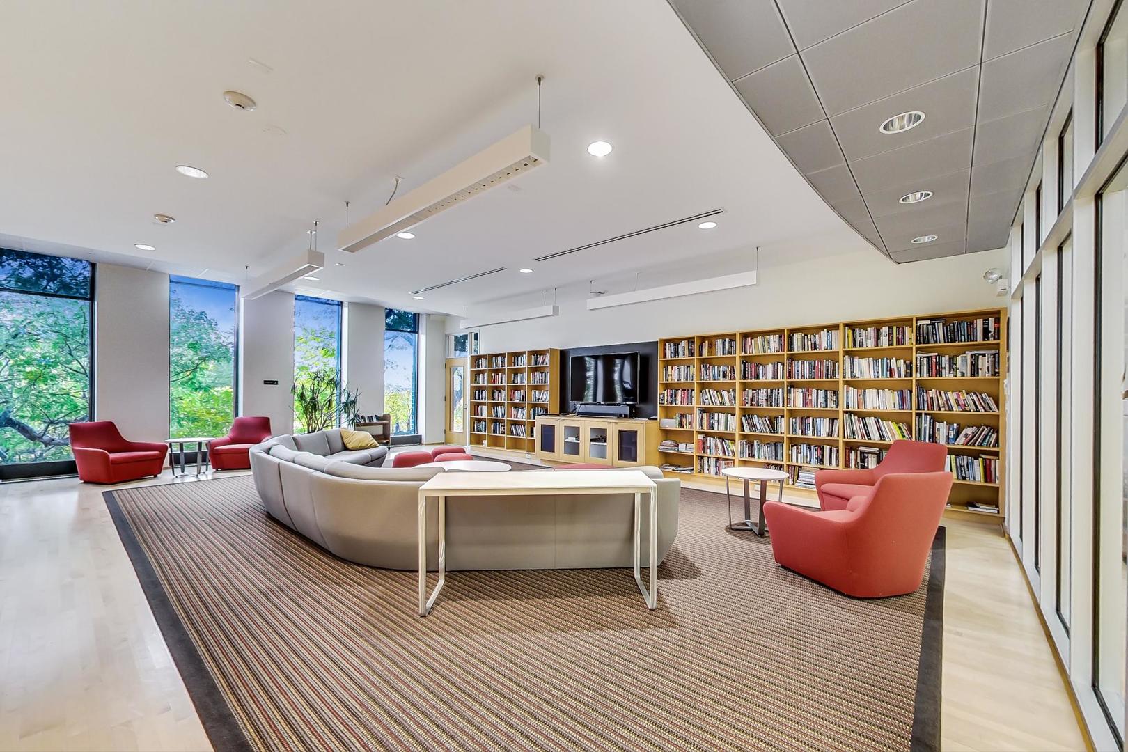 505 N Lake Shore Drive Unit: 4203