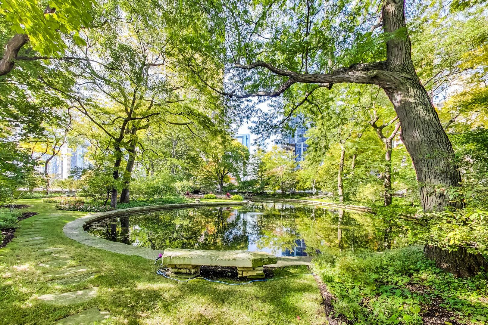 505 N Lake Shore Drive Unit: 4203