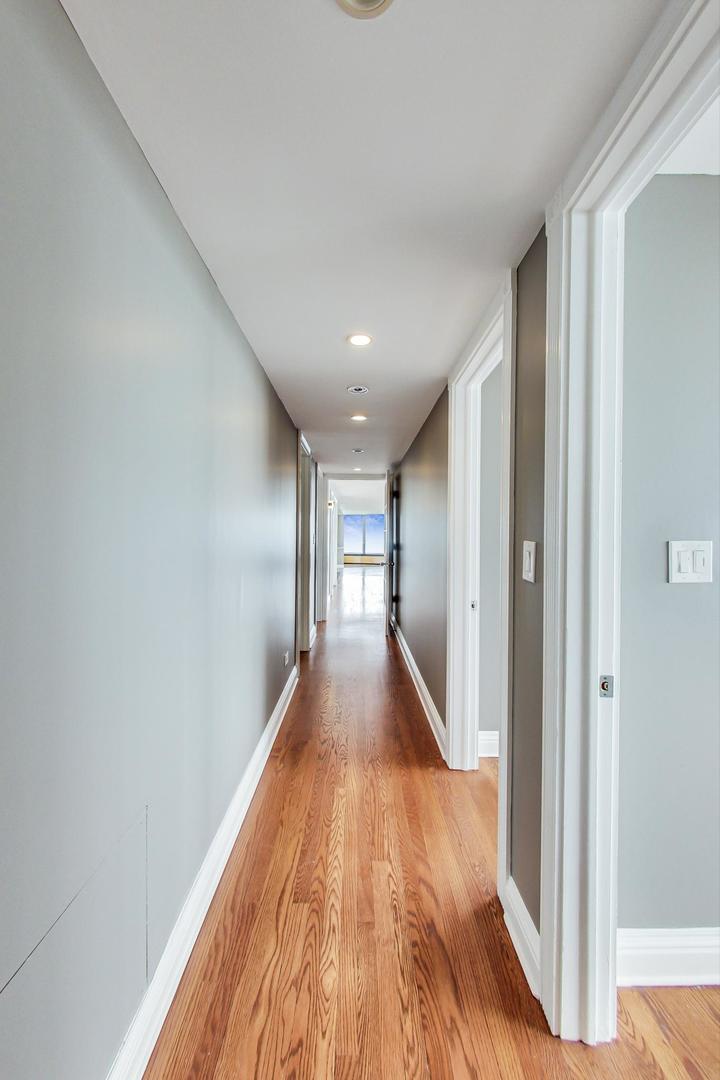 505 N Lake Shore Drive Unit: 4203