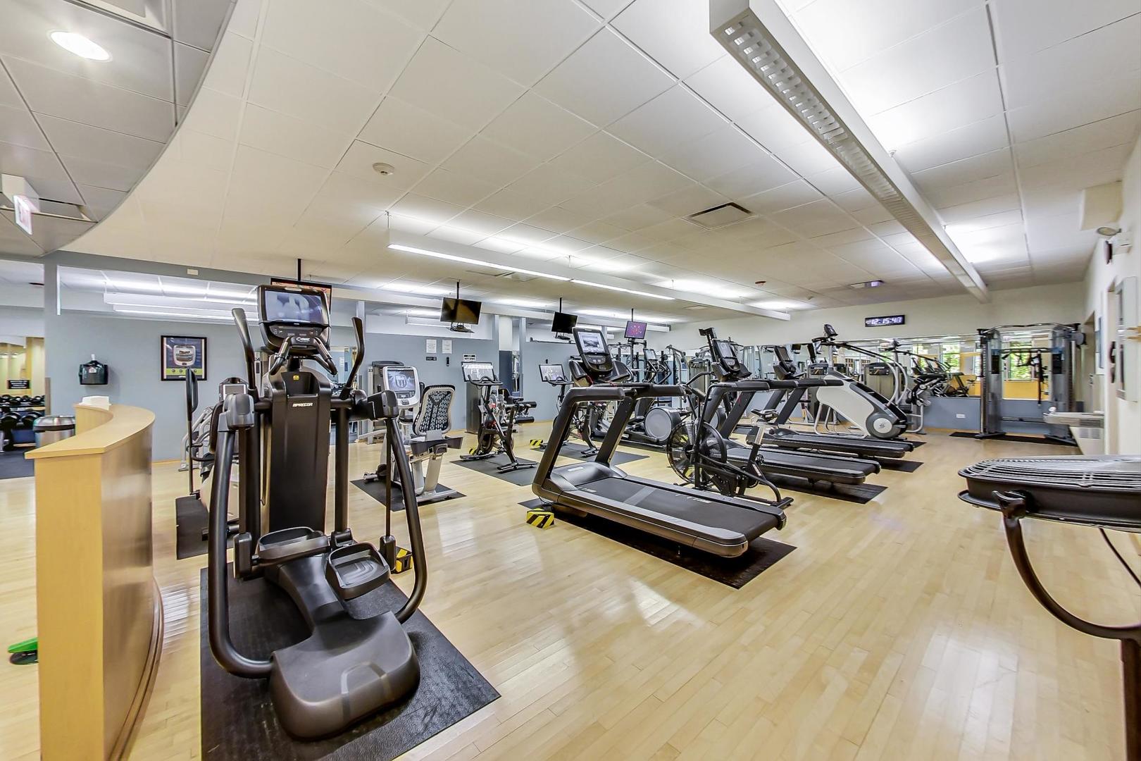 505 N Lake Shore Drive Unit: 4203