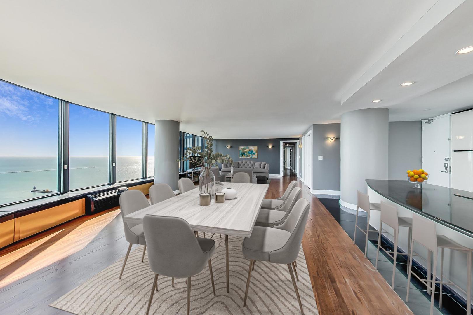 505 N Lake Shore Drive Unit: 4203