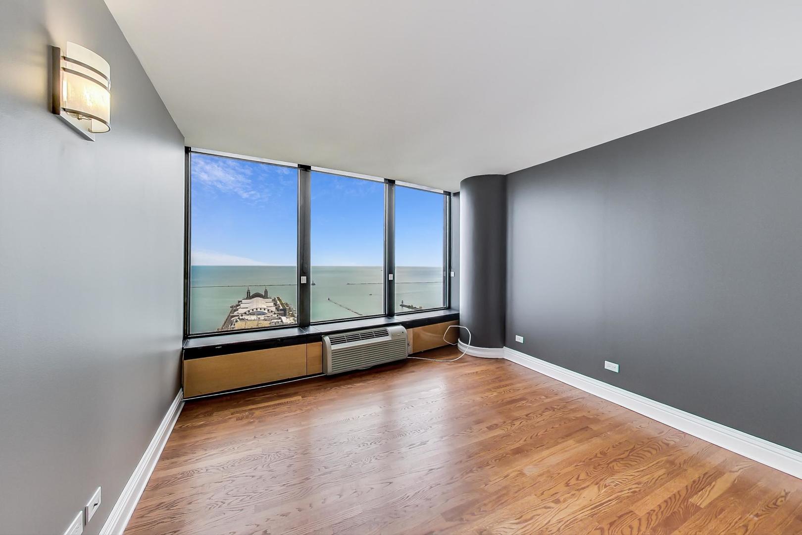 505 N Lake Shore Drive Unit: 4203