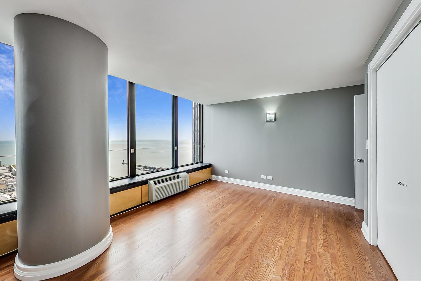 505 N Lake Shore Drive Unit: 4203