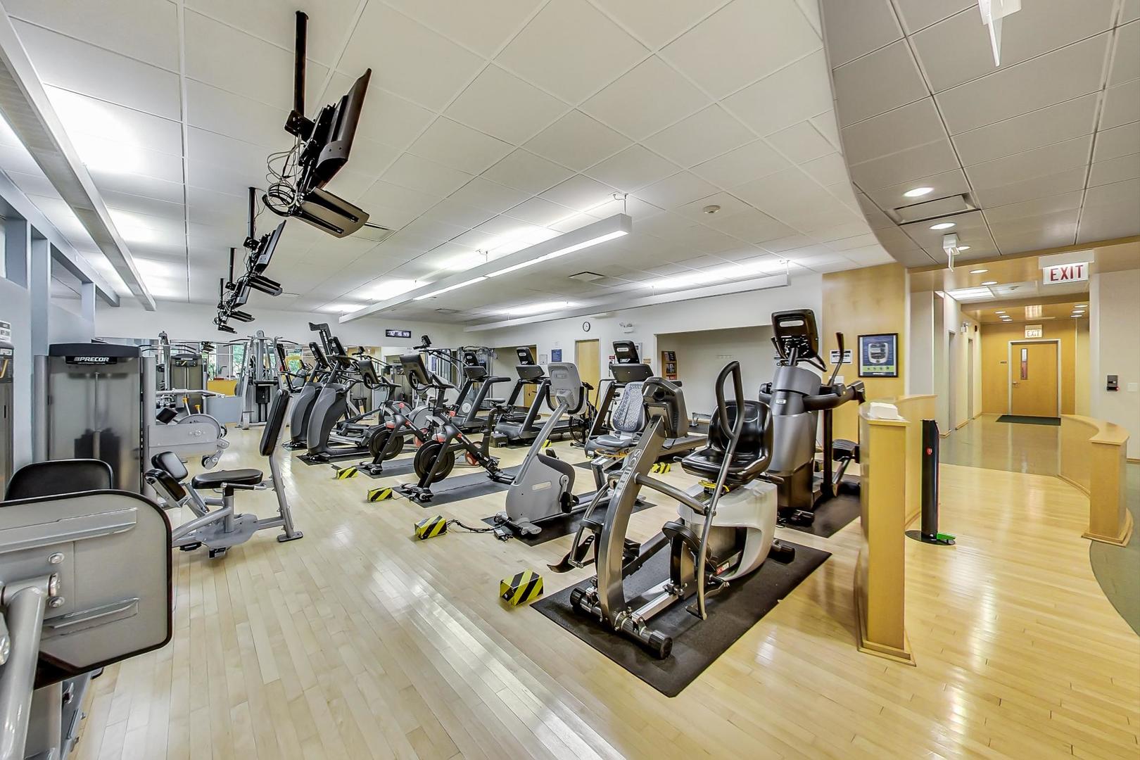 505 N Lake Shore Drive Unit: 4203