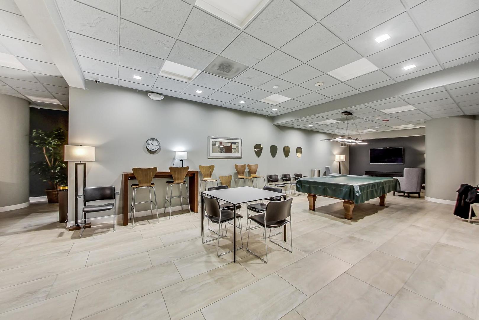 505 N Lake Shore Drive Unit: 4203