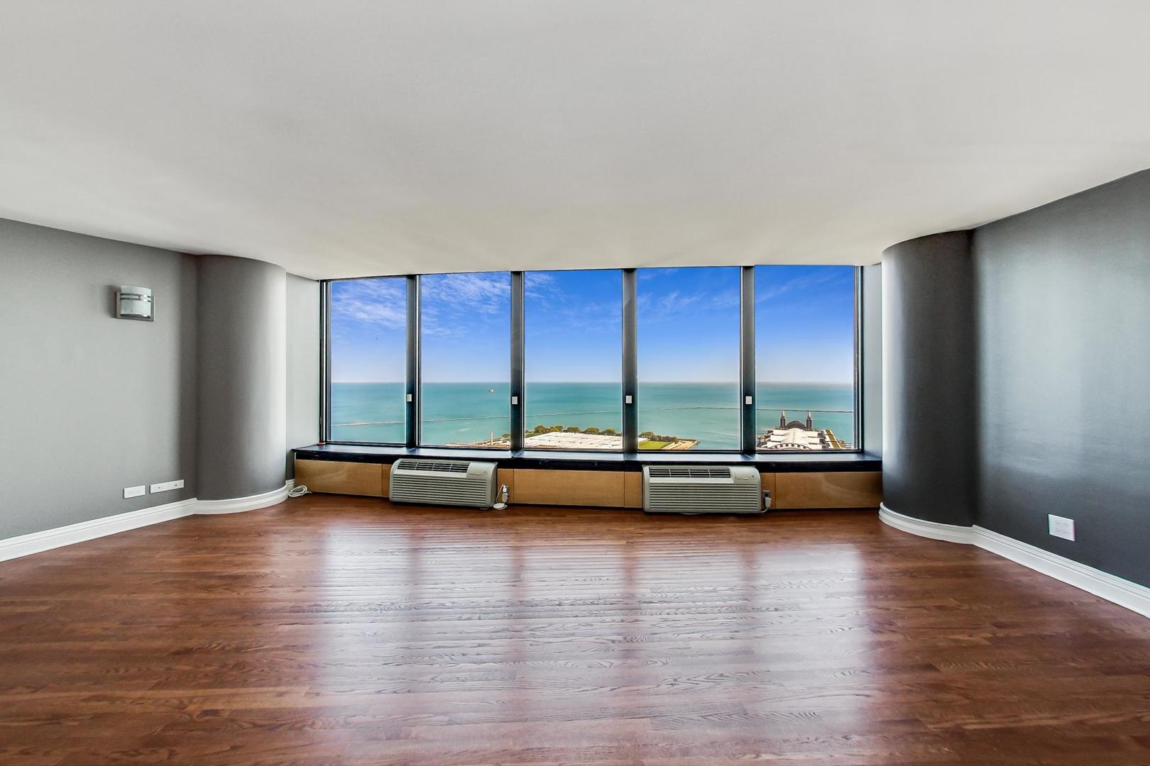 505 N Lake Shore Drive Unit: 4203