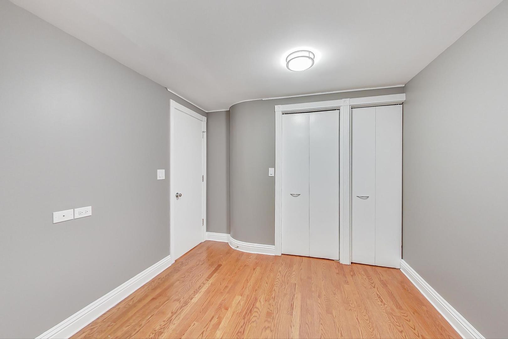 505 N Lake Shore Drive Unit: 4203