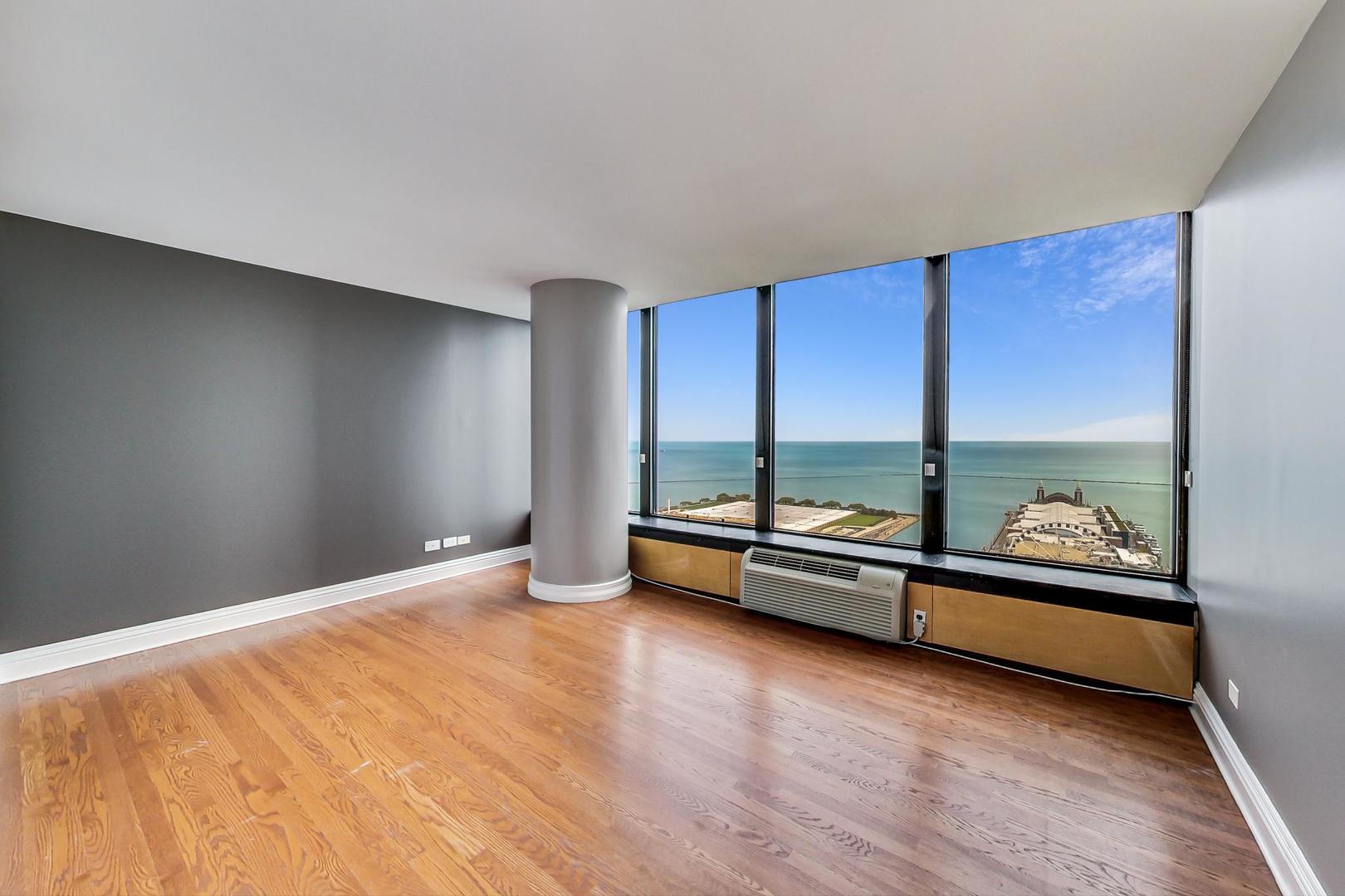 505 N Lake Shore Drive Unit: 4203