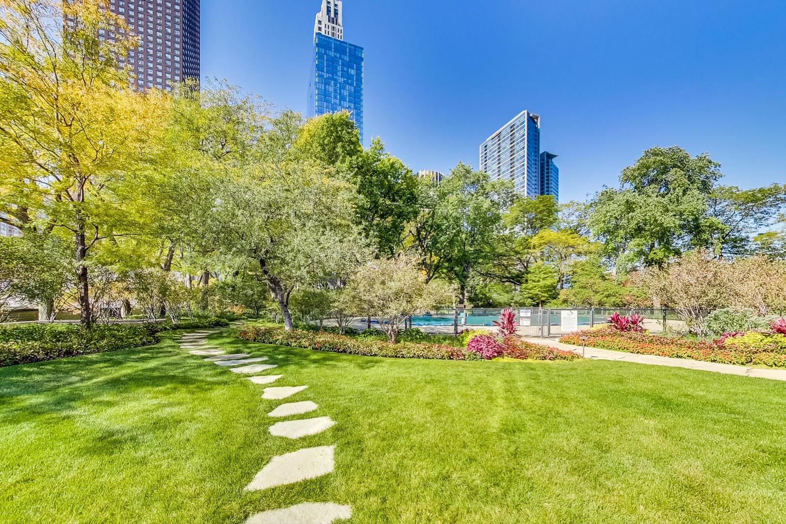 505 N Lake Shore Drive Unit: 4203