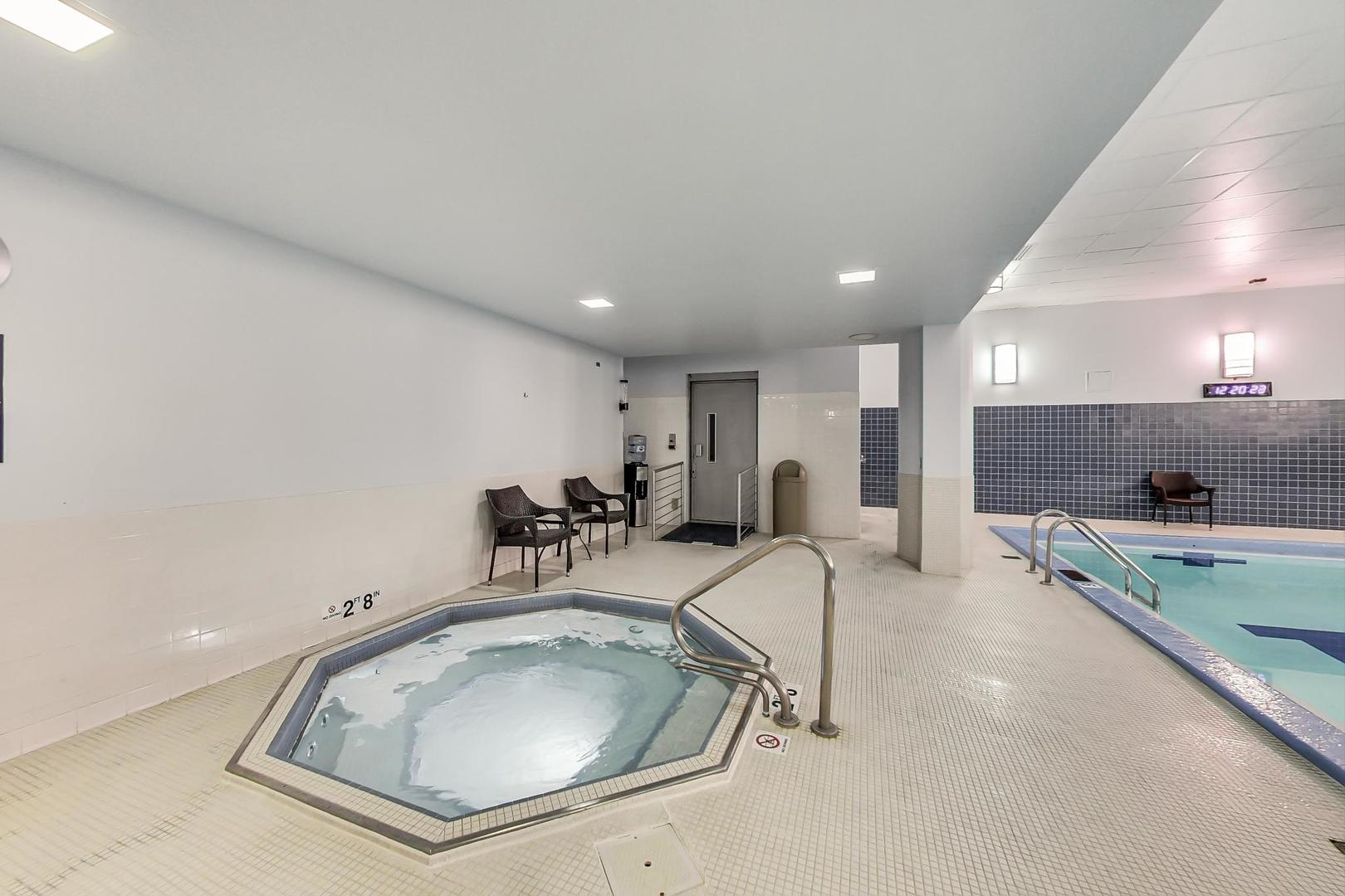 505 N Lake Shore Drive Unit: 4203