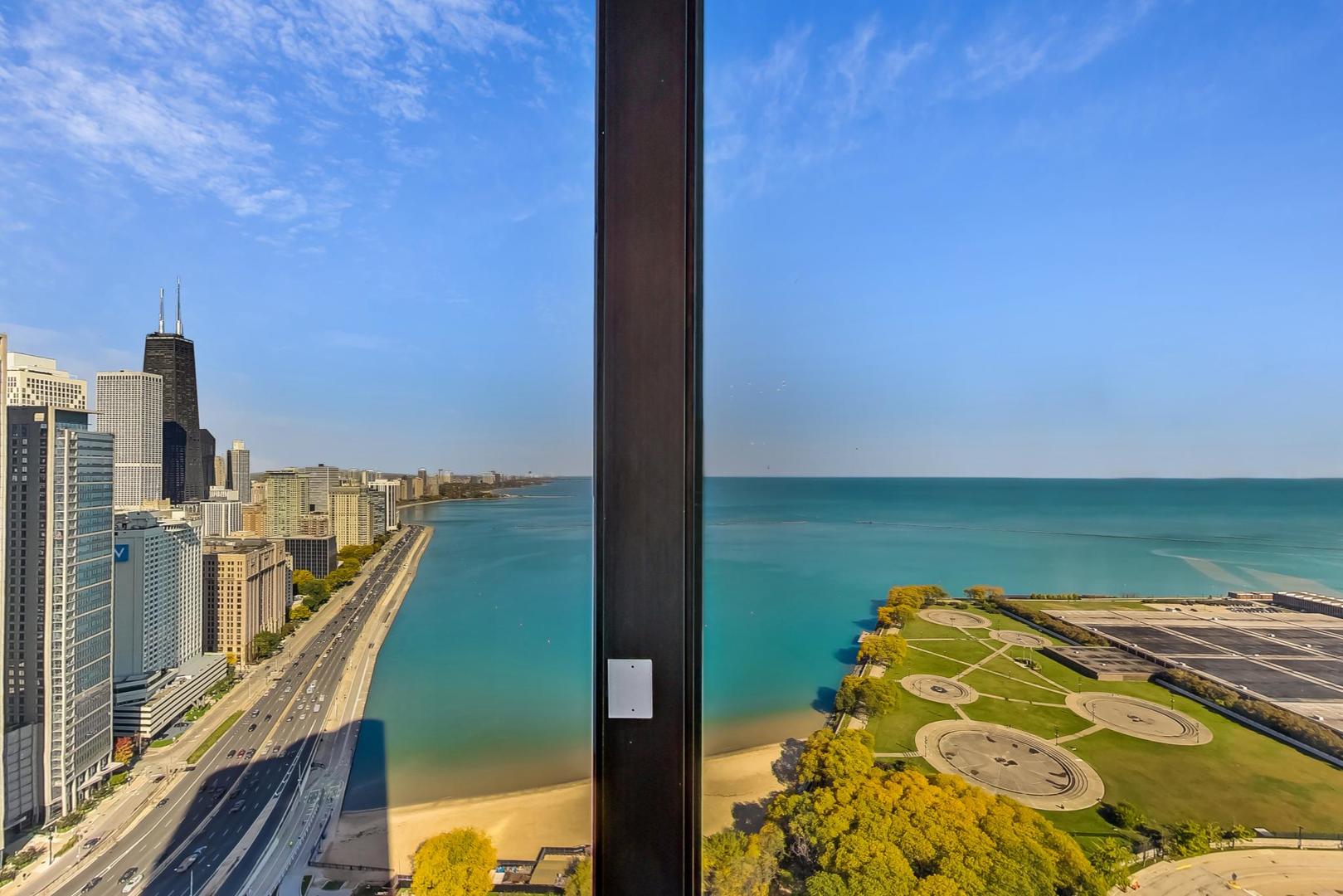 505 N Lake Shore Drive Unit: 4203