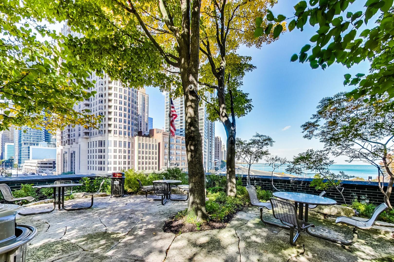 505 N Lake Shore Drive Unit: 4203