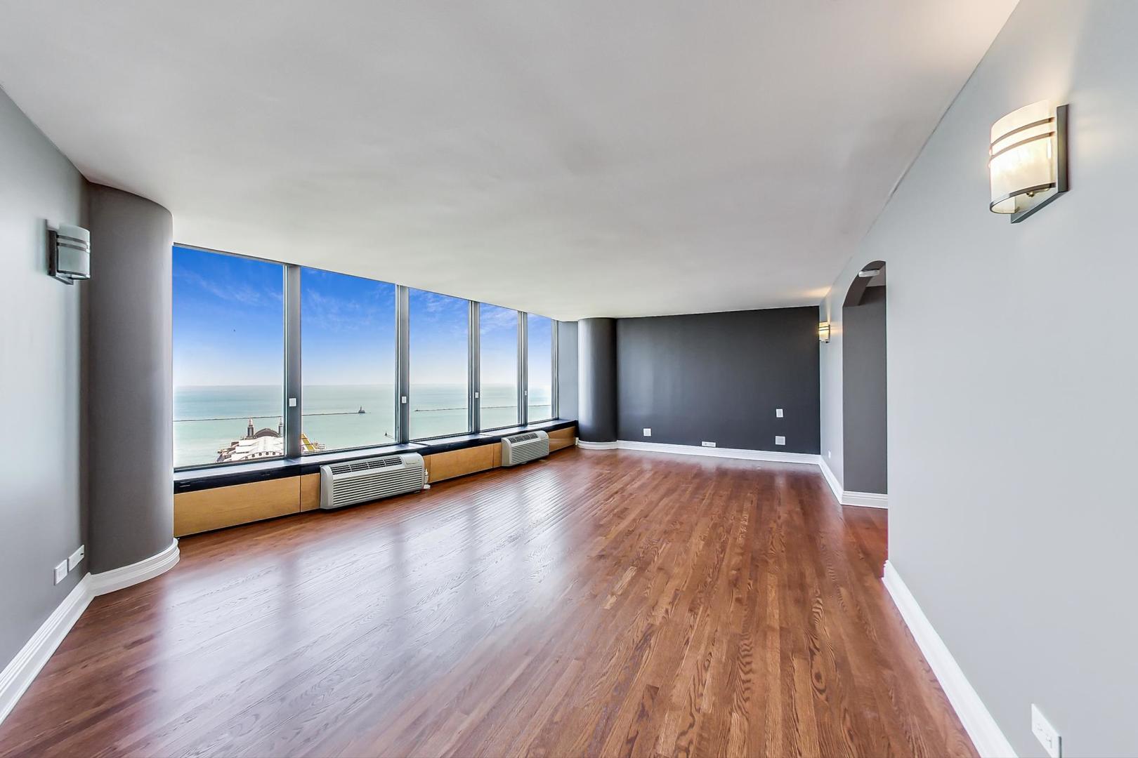 505 N Lake Shore Drive Unit: 4203