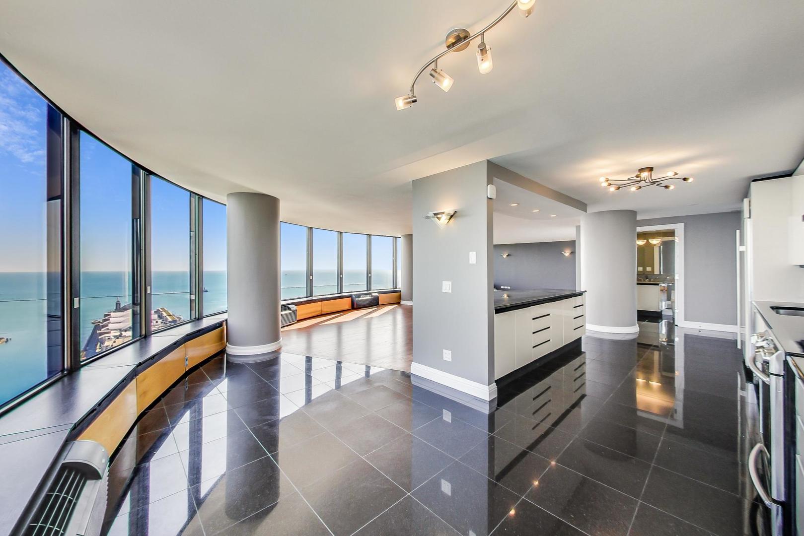 505 N Lake Shore Drive Unit: 4203