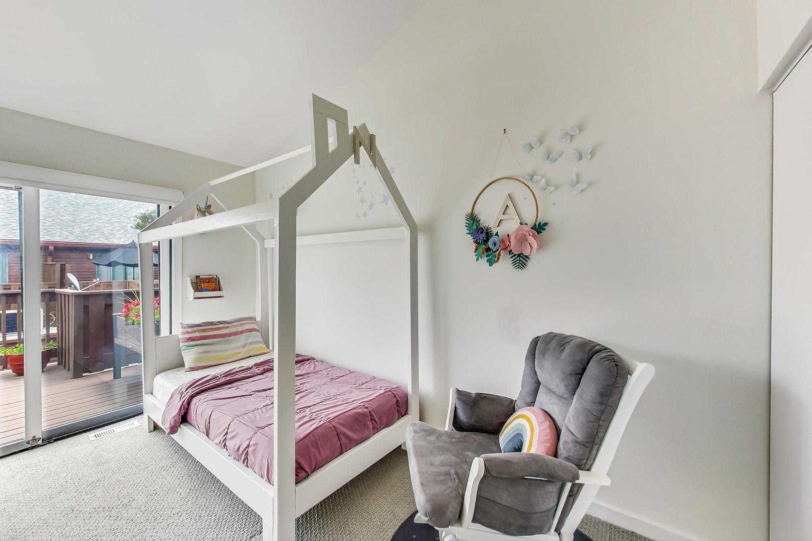 2743 N WOLCOTT Avenue Unit: 44
