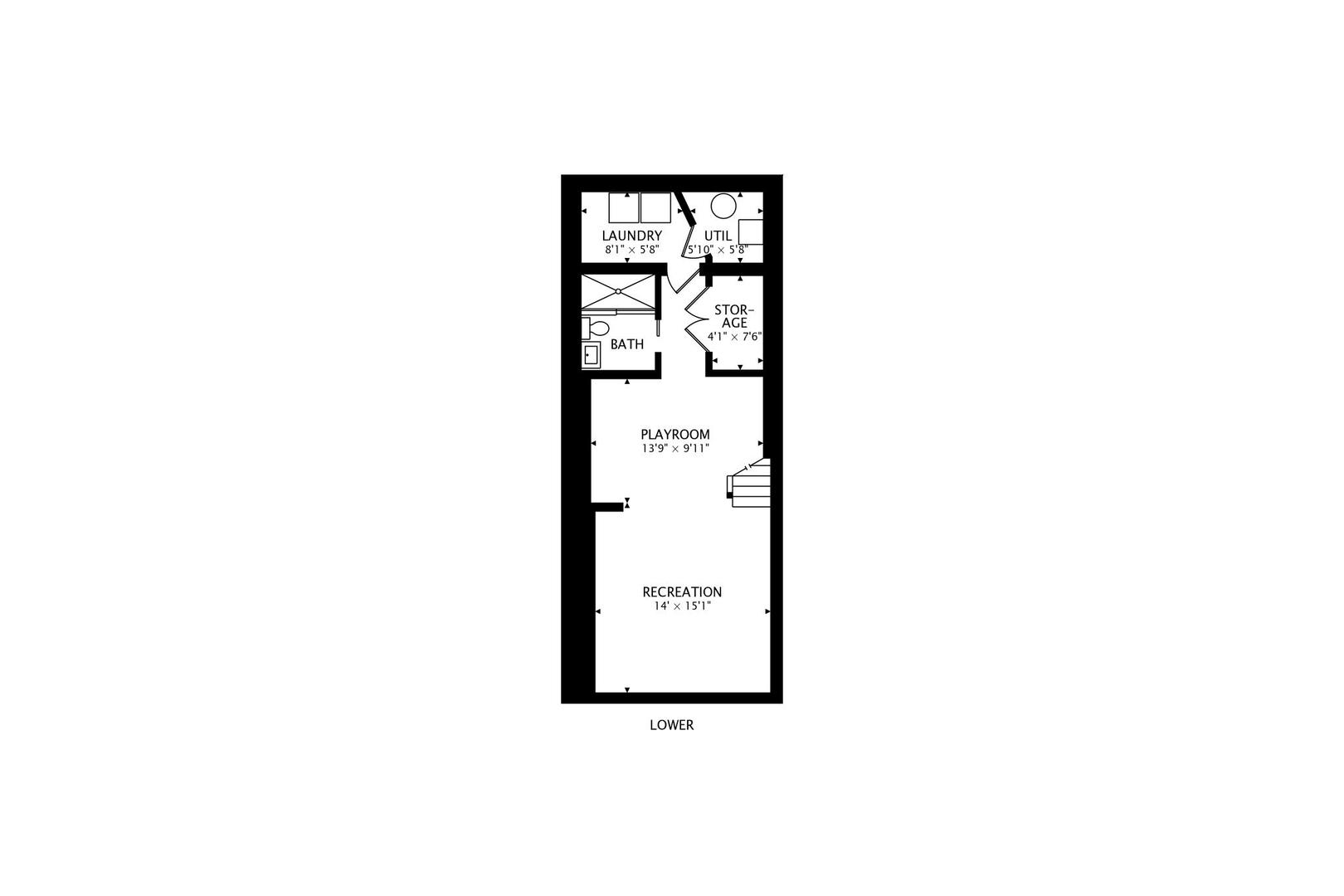 2743 N WOLCOTT Avenue Unit: 44