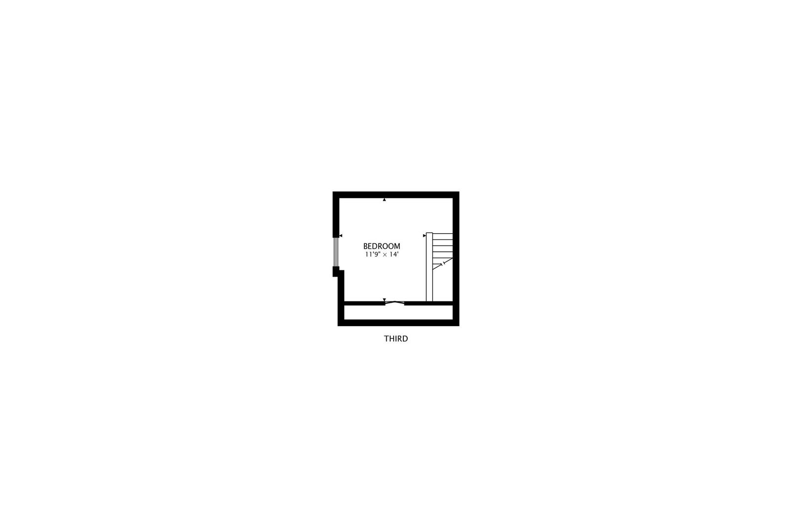 2743 N WOLCOTT Avenue Unit: 44